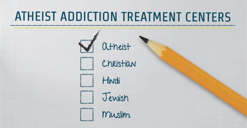 Christian Addiction Treatment Centers