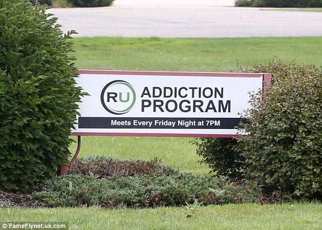 Faith Based Drug Rehab 
  Centers