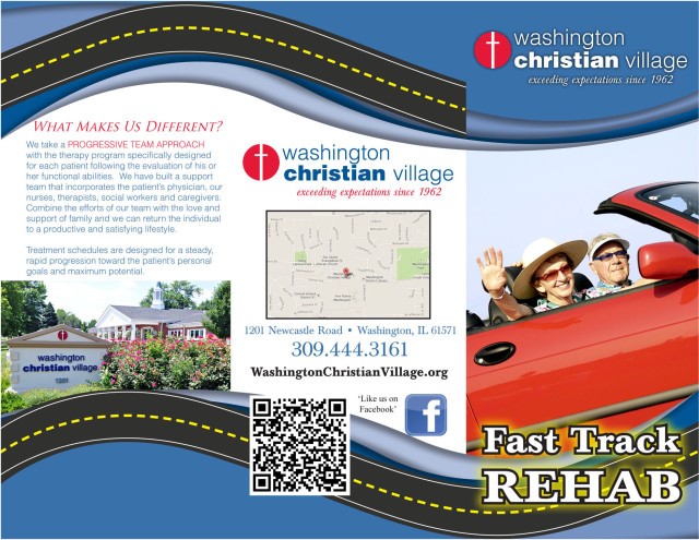 Christian Rehabilitation Center