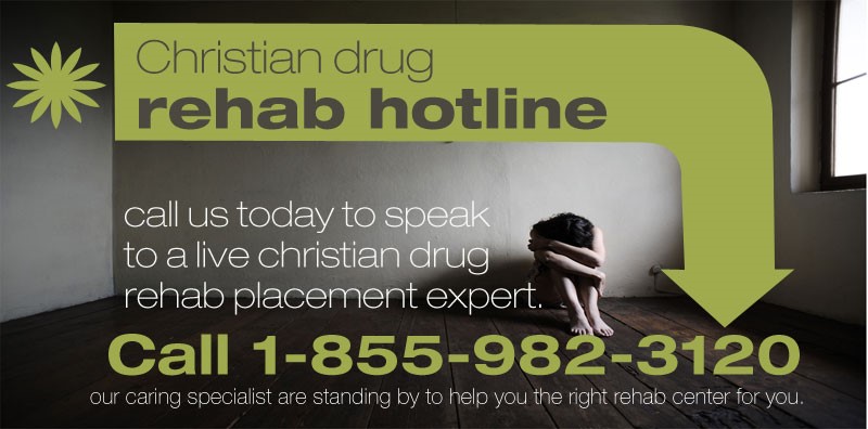 Faith 
  Based Residential Treatment Centers