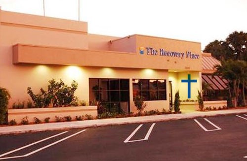 Christian Rehab In