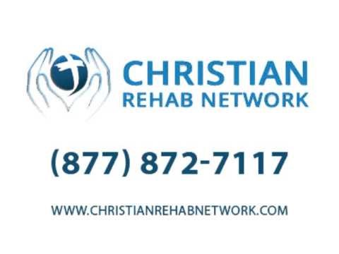 Faith 
  Based Rehab Program