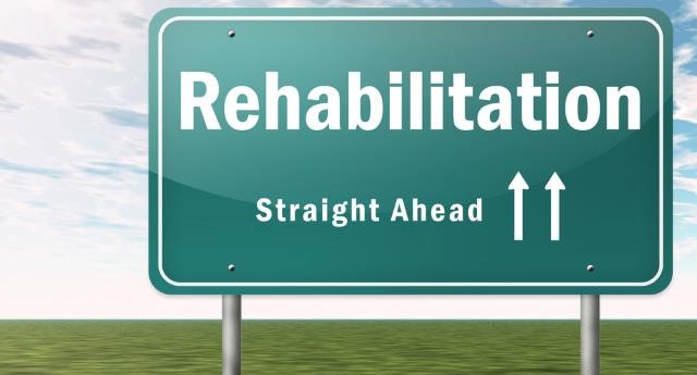 Church 
  Rehab Programs