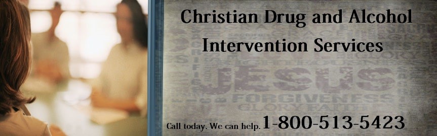 Christian Help With 
  Addiction