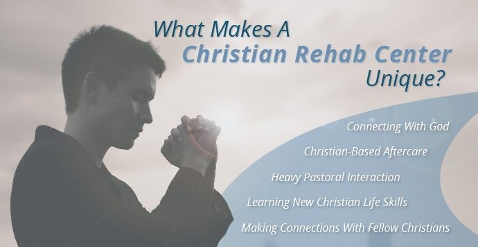 Christian Inpatient Treatment Centers