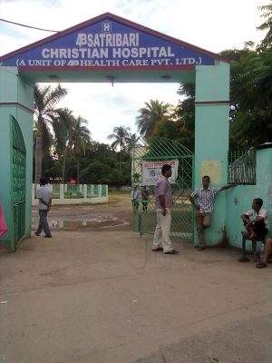 Christian Based Treatment 
  Centers