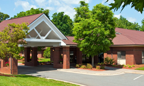 Faith 
  Based Residential Treatment Centers