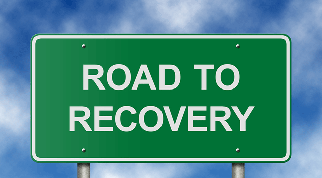 Church Based Recovery 
  Programs