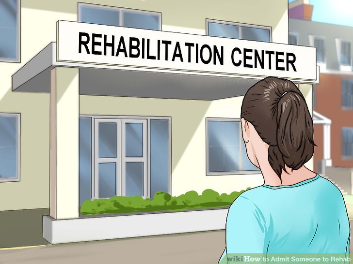 Womens Treatment 
  Centers